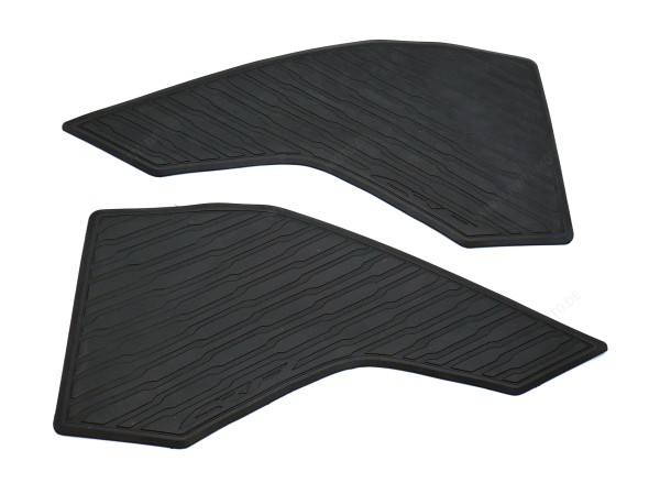 Side tank protectors for Honda CRF1100L Africa Twin Adventure Sports original 2020-