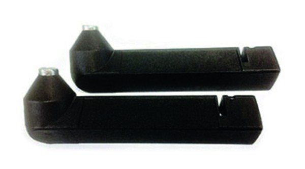 VECTOR under-fork holder for universal front wheel stand