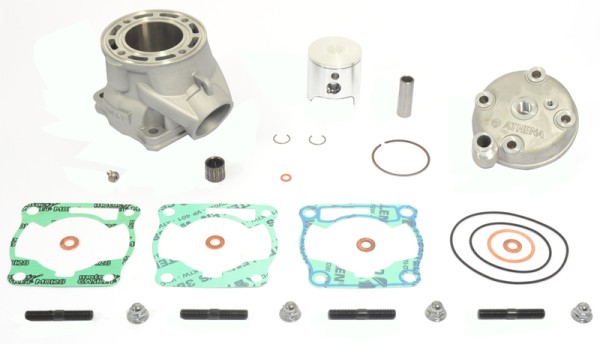 ATHENA Cylinder-Piston-Kit - Ø53mm Yamaha YZ85