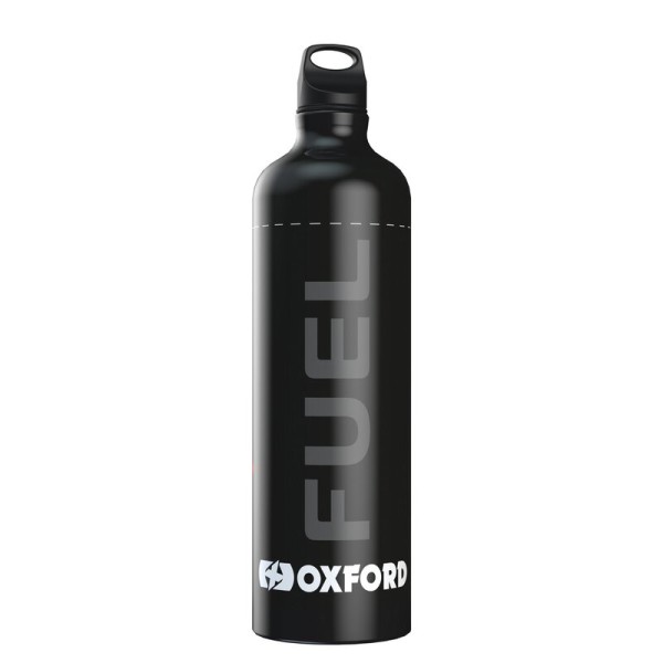 Oxford gasoline bottle 1L