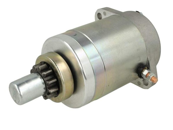 Tecnium starter motor