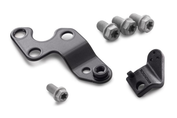 Original side stand disassembly kit for Husqvarna FS 701 Supermoto