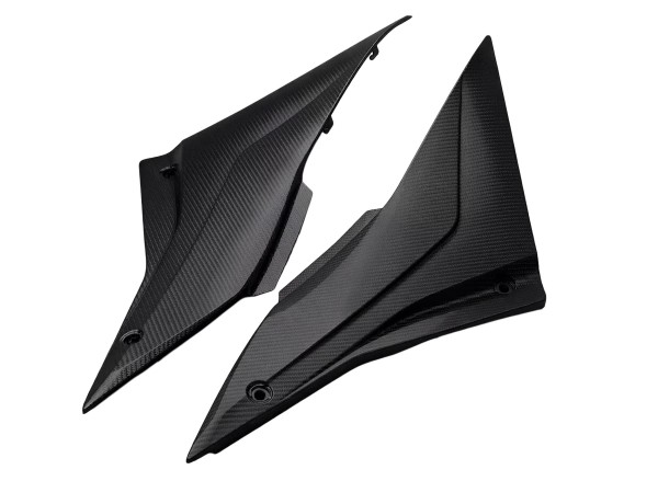 Carbon side fairing Aprilia RSV4 / Tuono V4 1100 (25-)