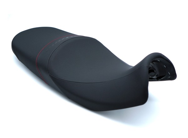 Seat, low for Suzuki V-Strom 650 BJ. 2012-2016