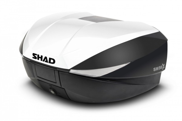 Shad Cover for Top Case SH58