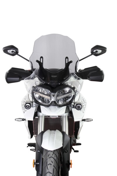 Touring screen MRA "TM" for TRIUMPH TIGER 800 /XC /XR / XRT (Bj.18-)