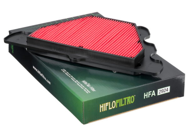 HiFlo air filter element for Kawasaki Z 900 RS (18-)