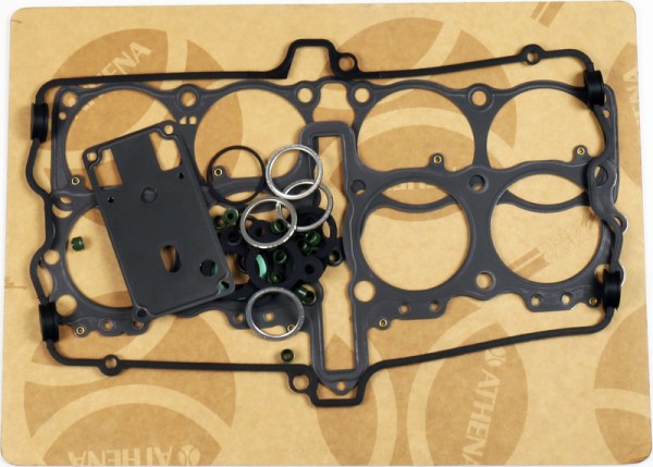 ATHENA Top End cylinder gasket set