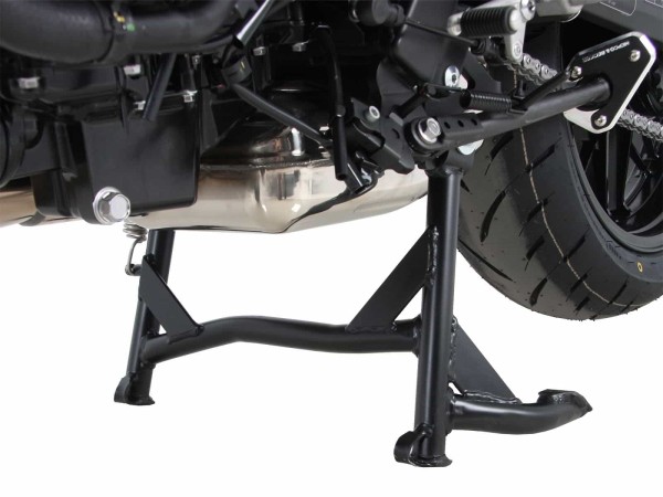 Main stand black for Kawasaki Z 900 RS /SE /Black Ball Edition (26-) Hepco & Becker