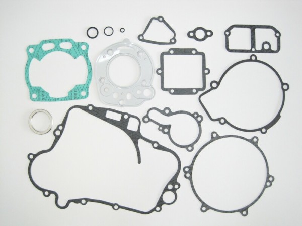 Tecnium complete set of engine gaskets