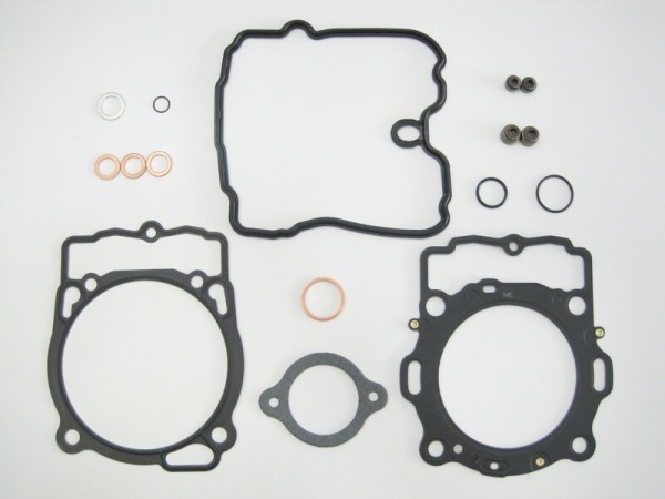 Tecnium set of cylinder gaskets