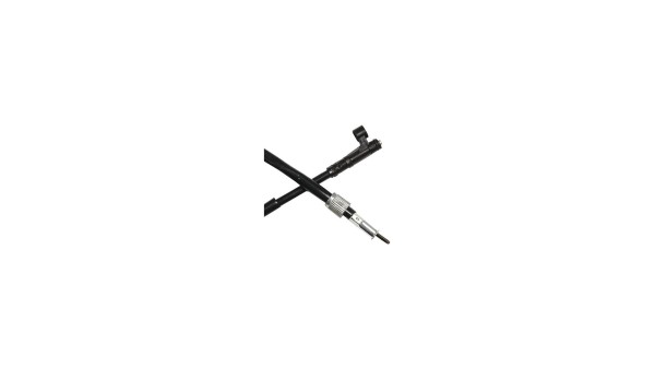 Speedometer cable 860 mm