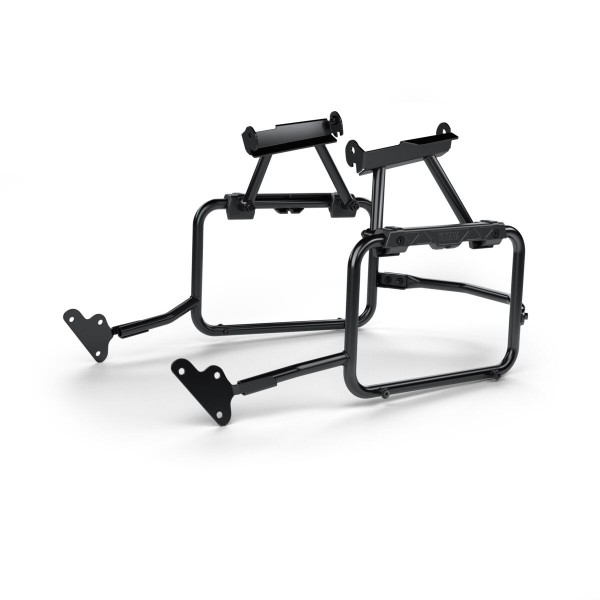 Soft bag carrier for Tracer 9 / GT (Bj.21-24) Original Yamaha