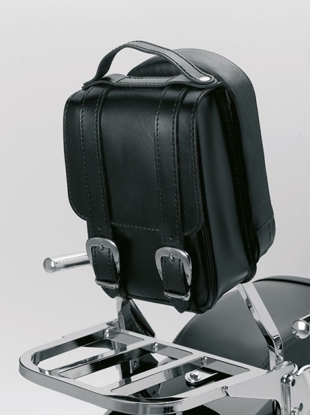Original Honda CTX700N backrest bag 1.7 liters