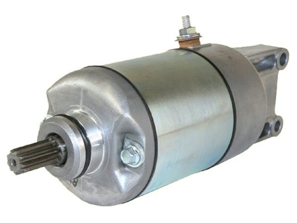Arrowhead starter motor - Honda FJS 600 Silverwing