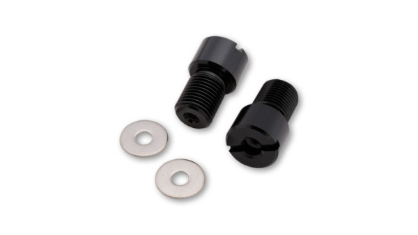 HIGHSIDER pro handlebar adapter M16, For various Yamaha models (pair)