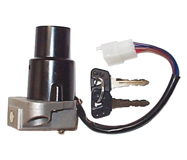 BIHR Ignition lock YAMAHA XT-Z 750/FJ1200