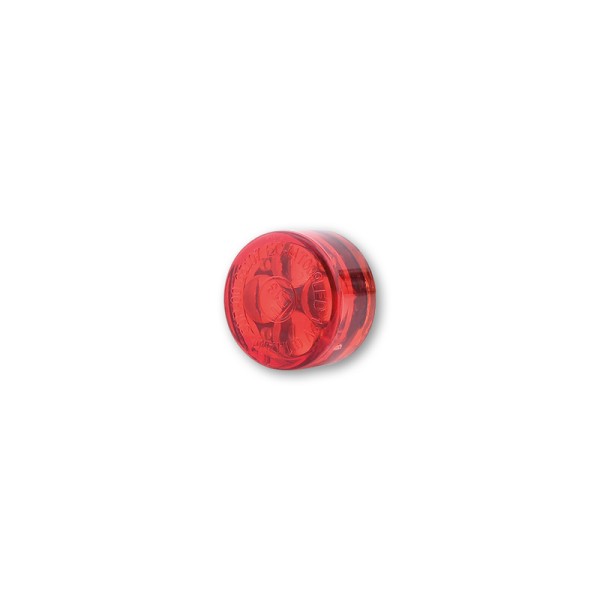HIGHSIDER smart Module Sixteen LED rear light E-approved (1pc)