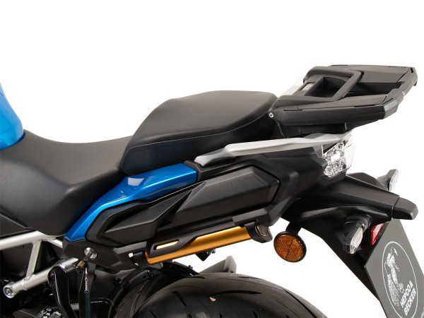 Easyrack top case carrier for Suzuki GSX-S 1000 GX (24-) Hepco & Becker