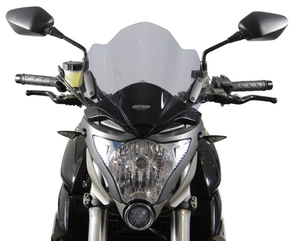 Touring windshield MRA "NTN" for HONDA CB 1000 R (Bj.09-17)