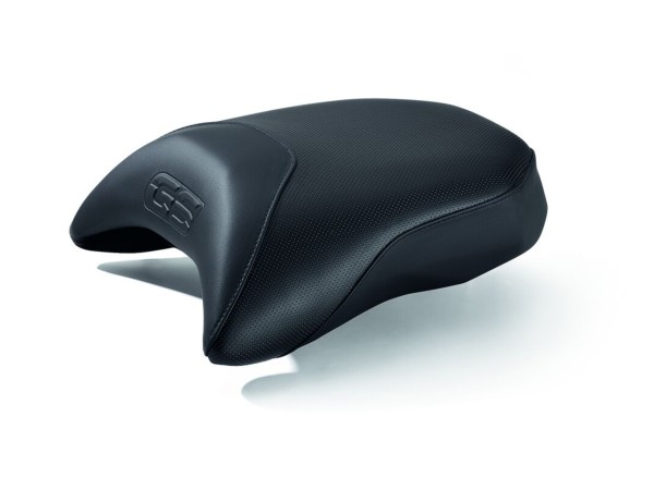 Passenger seat comfort original BMW for K50 (R 1200 GS, R 1250 GS) K51 (Adventure)