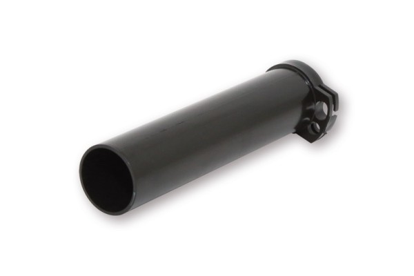 HIGHSIDER smart throttle sleeve black For 1 inch handlebars (1pc)