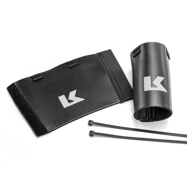 Kriega Fork Seal Covers (fork protectors)