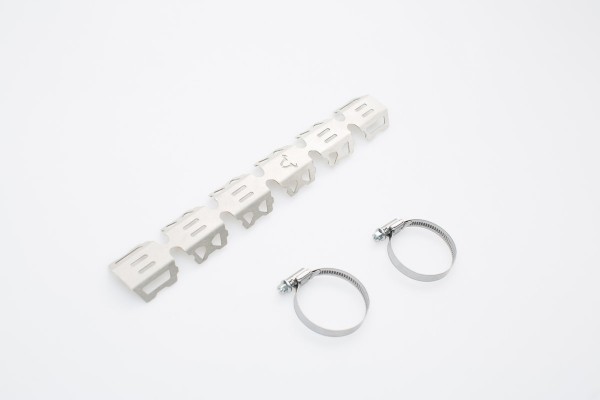 SW-Motech Manifold guard Moto Guzzi V9 Bobber Sport LH1/KP1 (18-19)