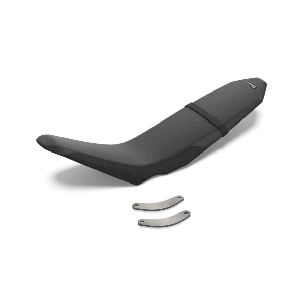 Low Seat for Ténéré 700 World Raid (26-) Genuine Yamaha