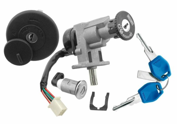 V PARTS Ignition lock Keeway