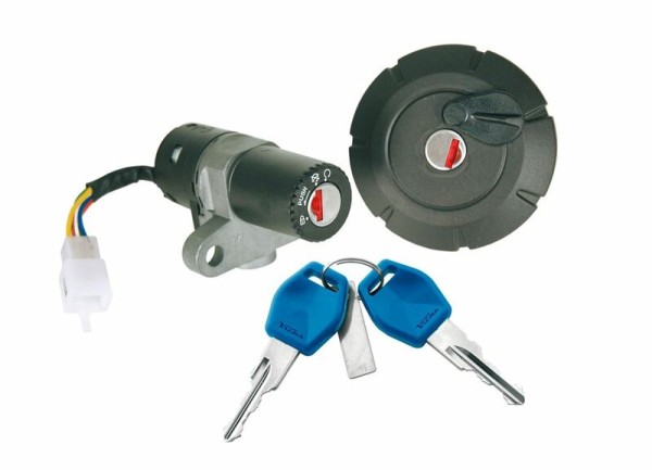 V PARTS Ignition lock Yamaha
