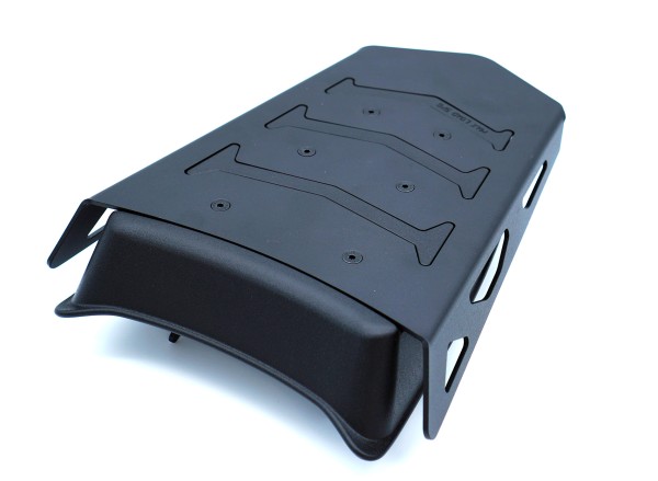 Luggage rack for solo seat for Ténéré 700 (Bj.19-24) Original Yamaha