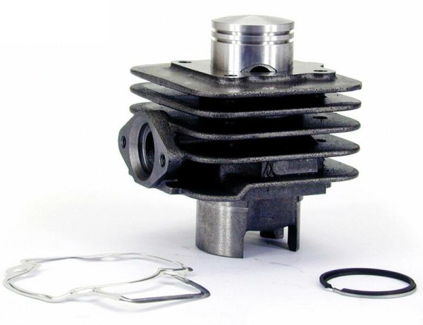 Tecnium cylinder-piston kit - Piaggio/Vespa