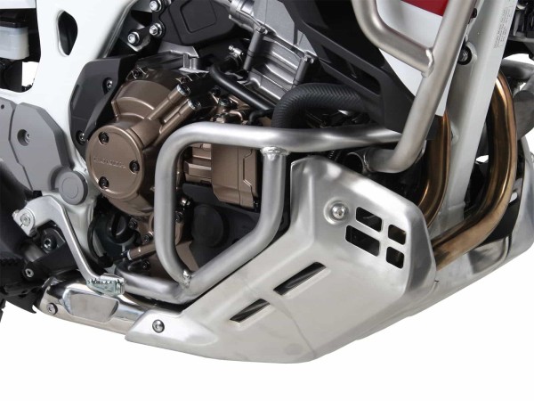 Stainless steel engine guard for Honda CRF 1000 Africa Twin Adventure Sports /DCT (18-19)