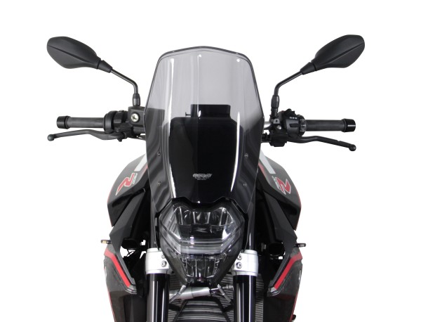 Touring screen MRA "NTN" for BMW F 900 R (Bj.20-)
