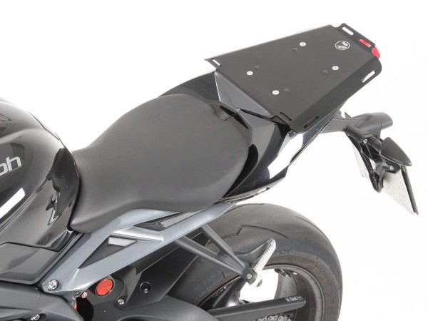 Sportrack for Triumph Daytona 675 / R (13-16) / Street Triple RX (15) Hepco & Becker