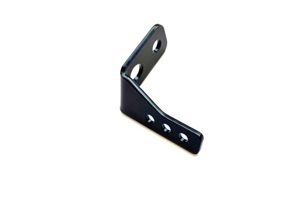 Adapter for original Aprilia turn signal left