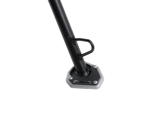 Side stand plate for CF Moto 700 MT (25-) Hepco & Becker