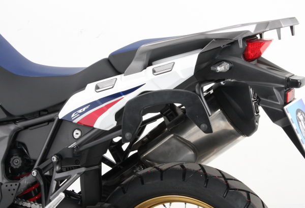 C-Bow side carrier black for Honda CRF 1000 Africa Twin (16-17) Hepco & Becker
