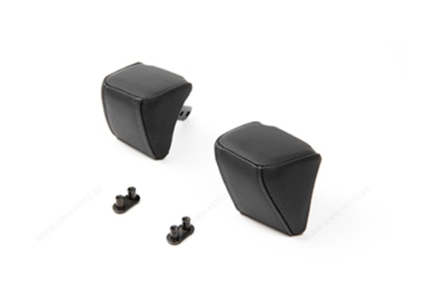 Armrests for the pillion rider for Honda GL 1800 Gold Wind (20-) Original