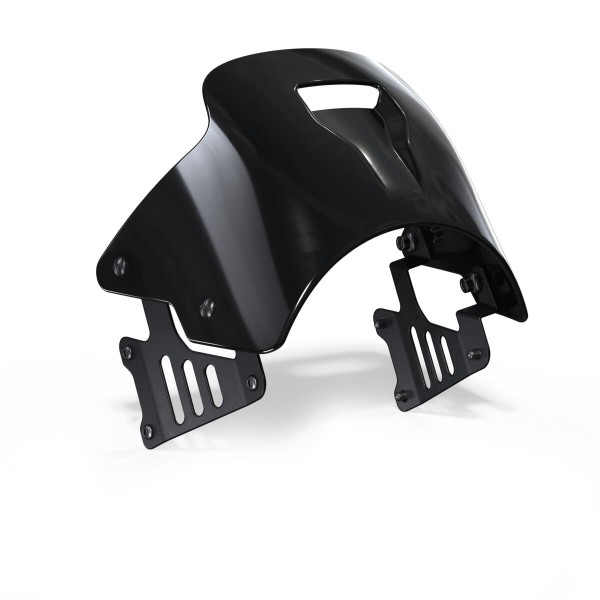 Cockpit visor for Yamaha XSR 900 (22-) Original