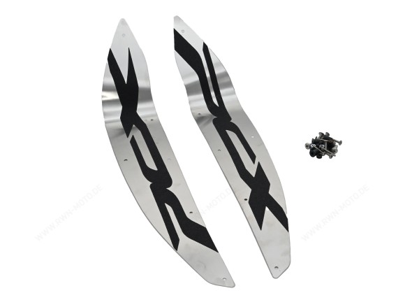 Original Honda PCX running board fairing