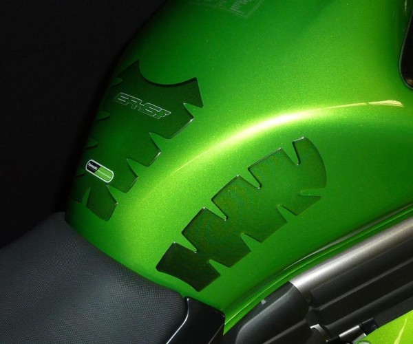 Tank Pad ER-6f 2016 Original Kawasaki
