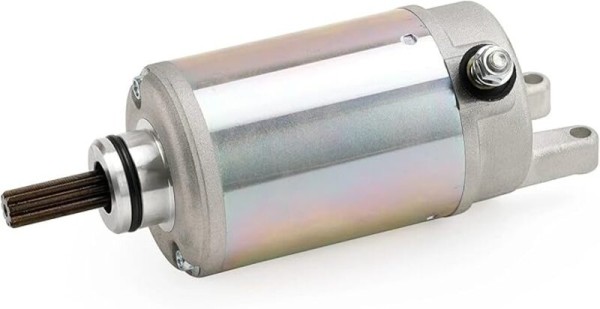 Tecnium starter motor