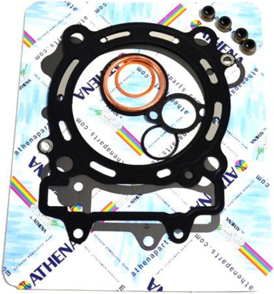 ATHENA Top End cylinder gasket set
