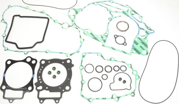 ATHENA Top End gasket set (oil seals not included)