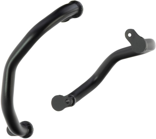 Cross-Pro Trail lower crash bar
