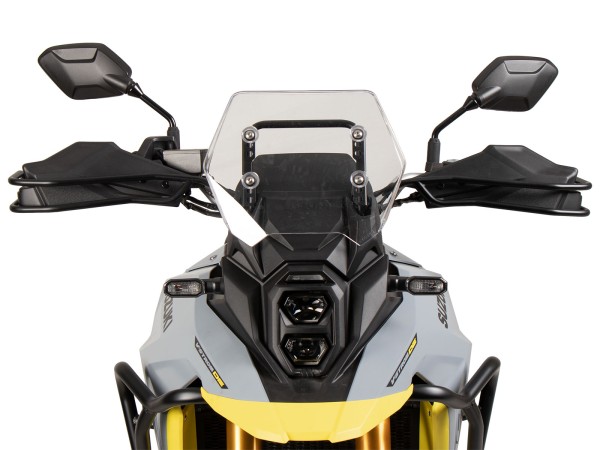 Grip protection for Suzuki V-Strom 800 DE (23-) Hepco & Becker