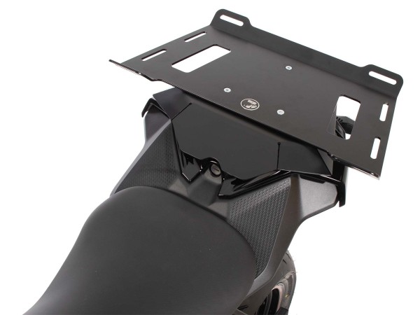 Luggage rack extension black for combination with Sportrack for BMW M 1000 RR (23-)