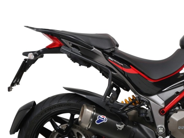 Shad pannier rack 3P for Ducati Multistrada (16-)